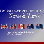 Conservative Chit Chat