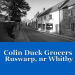Colin Duck Grocers, Ruswarp